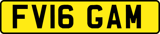 FV16GAM