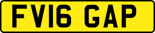 FV16GAP