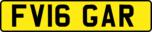 FV16GAR