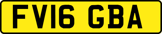 FV16GBA