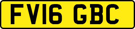 FV16GBC