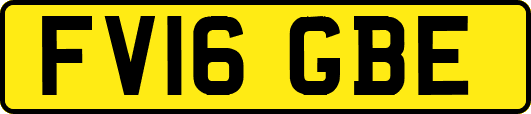 FV16GBE