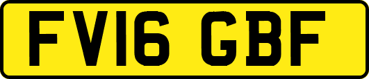 FV16GBF