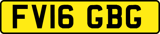 FV16GBG