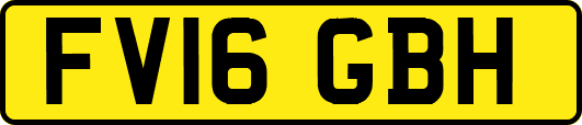 FV16GBH