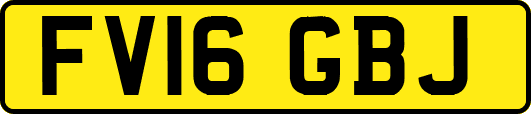 FV16GBJ