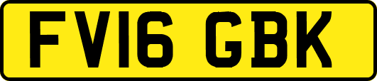 FV16GBK