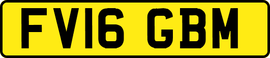 FV16GBM