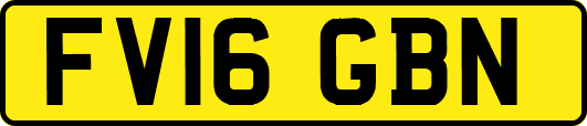 FV16GBN