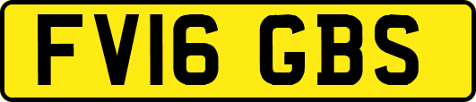 FV16GBS