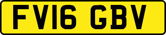 FV16GBV