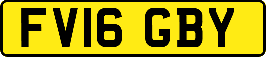 FV16GBY
