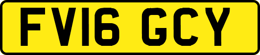 FV16GCY