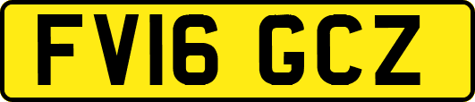 FV16GCZ