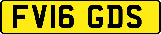FV16GDS