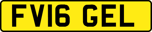 FV16GEL