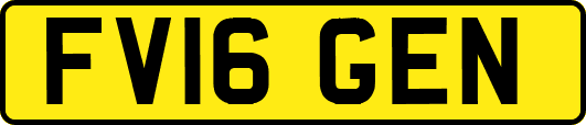 FV16GEN