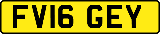 FV16GEY