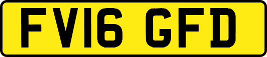 FV16GFD