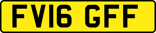 FV16GFF