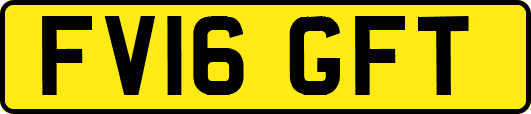 FV16GFT