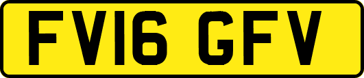 FV16GFV