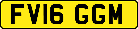 FV16GGM