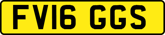 FV16GGS