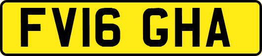 FV16GHA