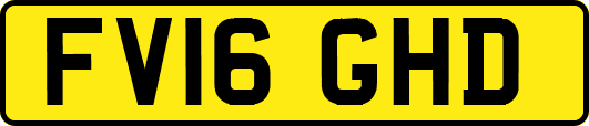 FV16GHD