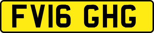FV16GHG