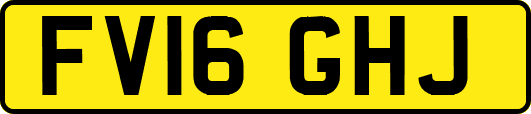 FV16GHJ