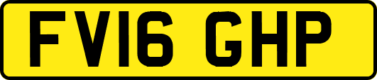 FV16GHP
