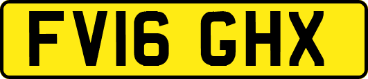 FV16GHX