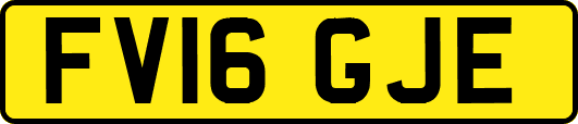FV16GJE