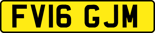FV16GJM