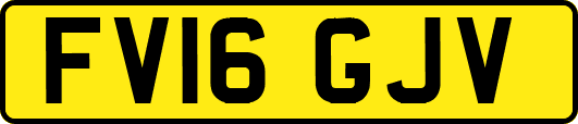 FV16GJV
