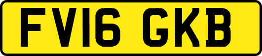 FV16GKB