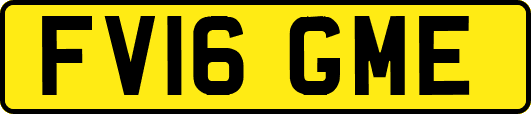 FV16GME