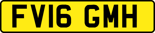 FV16GMH