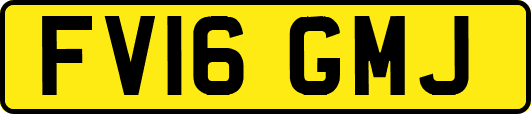 FV16GMJ