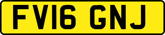 FV16GNJ