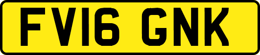 FV16GNK