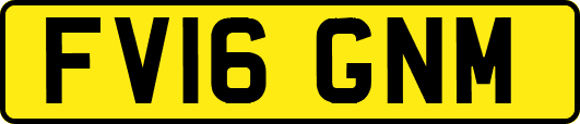 FV16GNM