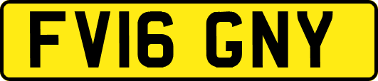 FV16GNY