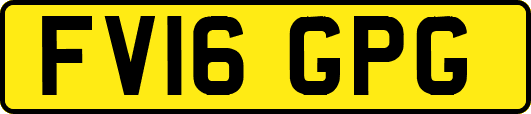 FV16GPG