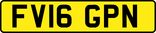 FV16GPN