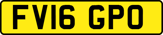 FV16GPO