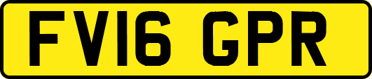 FV16GPR