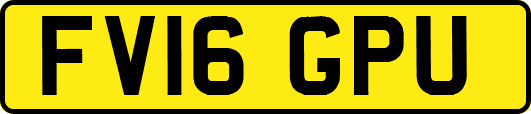 FV16GPU